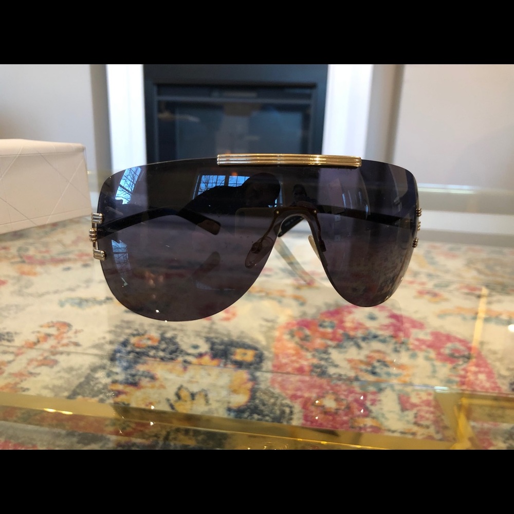 Dior sunglasses